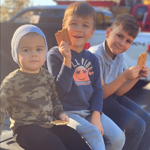 Meet your Posher, Oksana - Picture 6 of 8